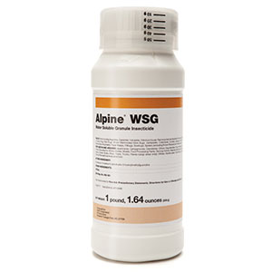 Alpine WSG Water Soluble Granule Insecticide (500 gm)